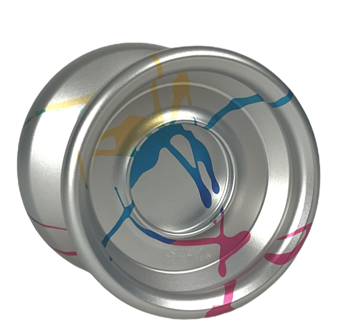 Shutter — YoYoFactory UK